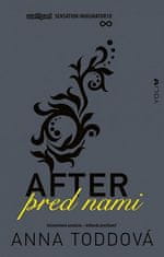 Anna Todd: After 5 - Pred nami