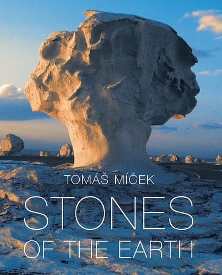 Tomáš Míček;Hans Torwesten;Václav Větvička: Kameny země AJ (Stones of the Earth)
