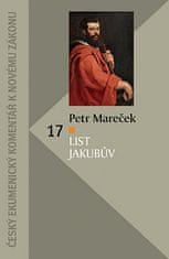 Petr Mareček: List Jakubův