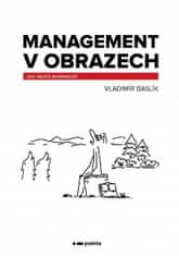 Vladimír Baslík: Management v obrazech - bez návalů korektnosti