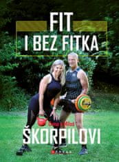 Miloš Škorpil: Fit i bez fitka