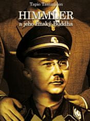 Tapio Tamminen: Himmler a jeho finský buddha