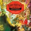 Terry Pratchett: Dámy a pánové - Úžasná zeměplocha - 2 CD (Čte Zuzana Slavíková)