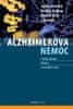  Jan Korábečný;Ondřej Soukup;Martin : Alzheimerova nemoc - Patofyziologie – Klinika – Farmakoterapie