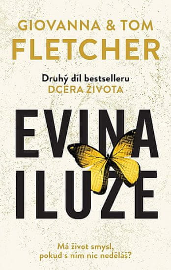 Giovanna Fletcher: Evina iluze