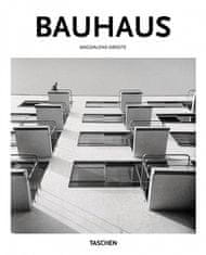 Magdalena Drosteová: Bauhaus