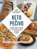 Filip Gorsky: Keto pečivo - Keto pečivo a pečení při nízkosacharidových režimech