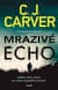 C. J. Carver: Mrazivé echo - Svěřit svůj život do rukou nejlepšího přítele?