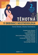 Tomáš Binder: Těhotná v ordinaci negynekologa