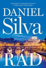 Daniel Silva: Řád