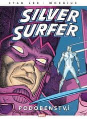 Stan Lee: Silver Surfer: Podobenství