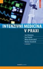 Jan Maláska: Intenzivní medicína v praxi