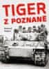 Richard Siegert: Tiger z Poznaně