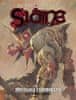 Pat Mills: Slaine Brutania Chronicles 2: Primordial