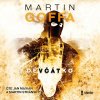 Martin Goffa: Děvčátko - audioknihovna