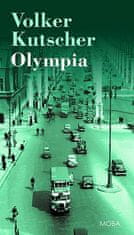 Volker Kutscher: Olympia