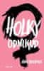 Amy Reeder: Holky odnikud