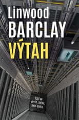 Linwood Barclay: Výtah