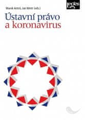 Marek Antoš: Ústavní právo a koronavirus