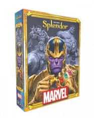 Splendor MARVEL - společenská hra