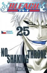 Tite Kubo: Bleach 25: No Shaking Throne