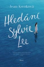 Jean Kwok: Hledání Sylvie Lee