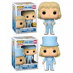 Funko POP Movies: Dumb Dumber - Harry In Tux (s možností CHASE verze)