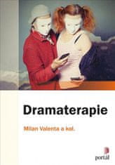 Milan Valenta: Dramaterapie