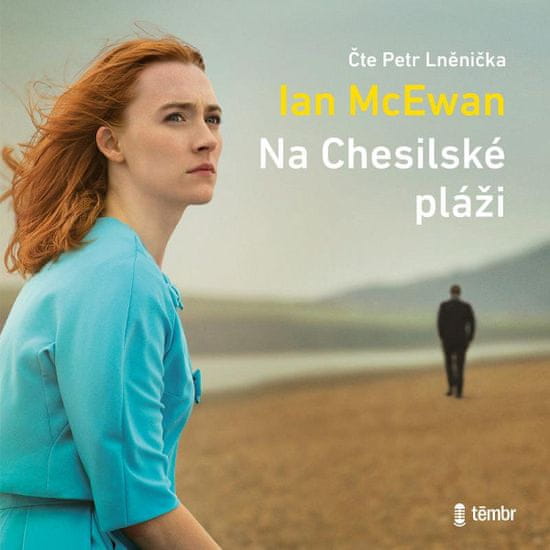 Ian McEwan: Na Chesilské pláži - audioknihovna