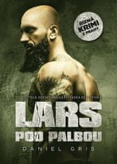 Daniel Gris: Lars pod palbou