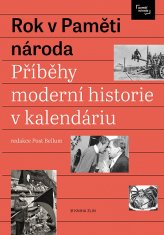 Post Bellum: Rok v Paměti národa - Příběhy a události moderní historie v kalendáriu.