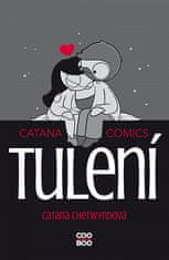 Catana Chetwyndová: Tulení