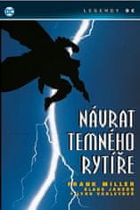 Frank Miller: Batman Návrat temného rytíře