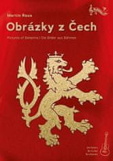 Martin Rous: Obrázky z Čech