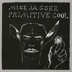 Mick Jagger: Primintive Cool