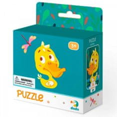 Dodo Puzzle Kačenka 16 dílků