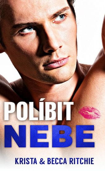 Krista Ritchie: Políbit nebe