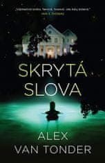 Alex van Tonder: Skrytá slova