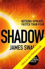 James Swallow: Stín