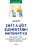 Liping Ma: Znát a učit elementární matematiku - Jak učitelé v Číně a ve Sojených státech rozumí základní matematice