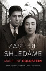 Madeleine Goldstein: Zase se shledáme