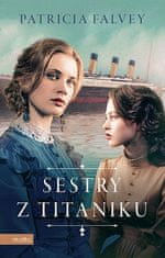 Elin Olofsson: Sestry z Titanicu