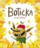 Aneta Žabková: Botička