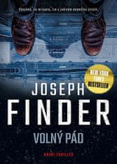 Joseph Finder: Volný pád