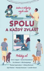 Rachel Lippincottová: Spolu a každý zvlášť - Láska si vždycky najde cestu