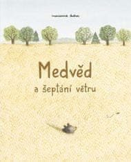 Marianne Dubucová: Medvěd a šeptání větru