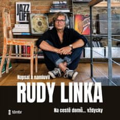 Rudy Linka: Rudy Linka: Na cestě domů… vždycky - audioknihovna