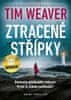 Tim Weaver: Ztracené střípky