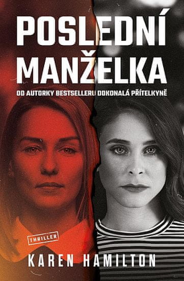 Karen Hamilton: Poslední manželka