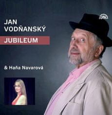 Jan Vodňanský: Jan Vodňanský Jubileum